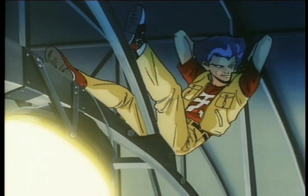 超神伝説うろつき童子の画像