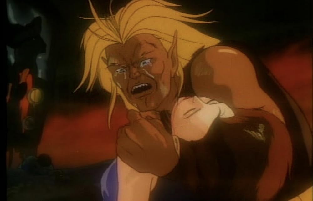 超神伝説うろつき童子の画像