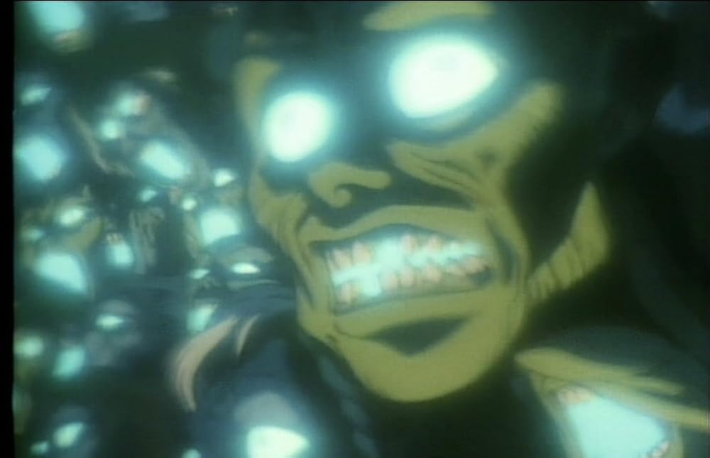 超神伝説うろつき童子の画像