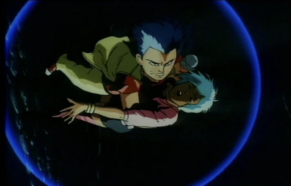 超神伝説うろつき童子の画像