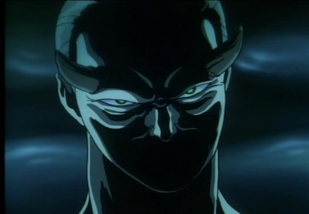 超神伝説うろつき童子の画像