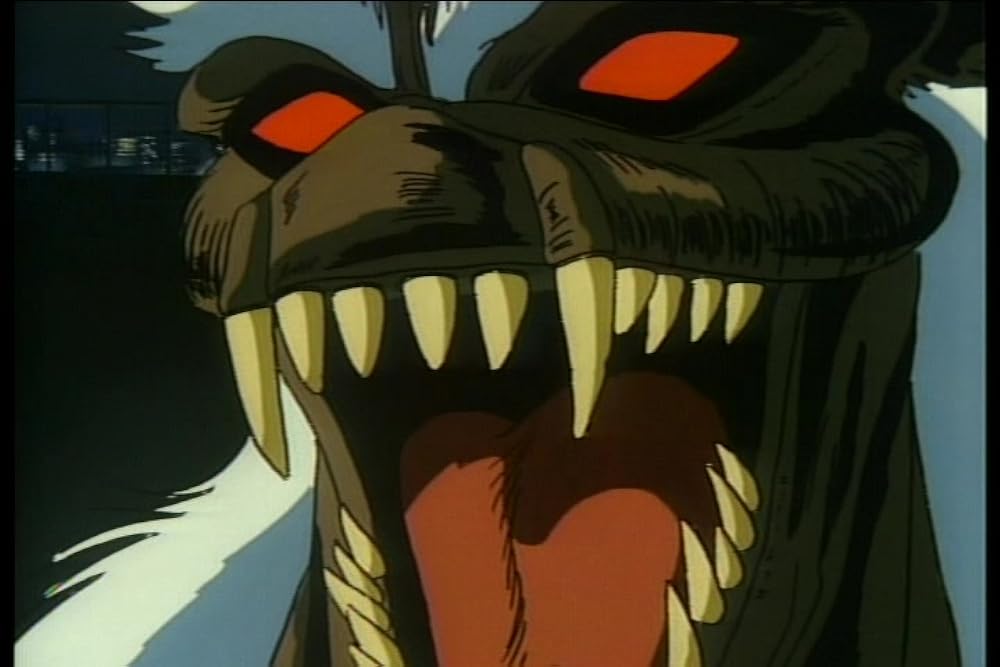 超神伝説うろつき童子の画像