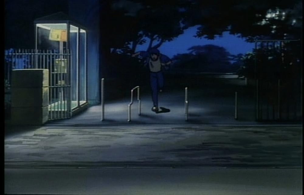 超神伝説うろつき童子の画像