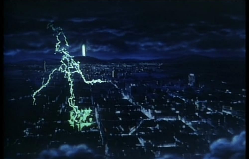 超神伝説うろつき童子の画像