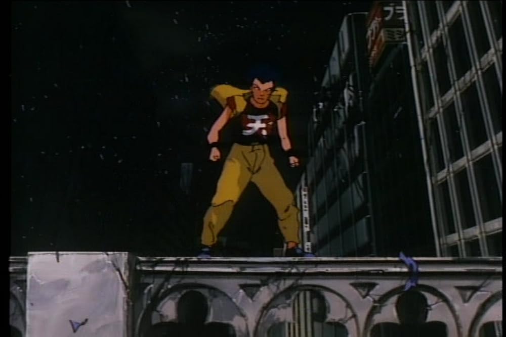 超神伝説うろつき童子の画像