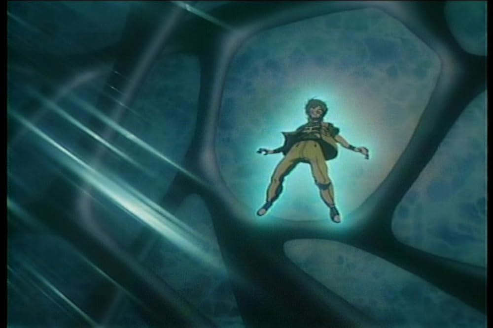 超神伝説うろつき童子の画像