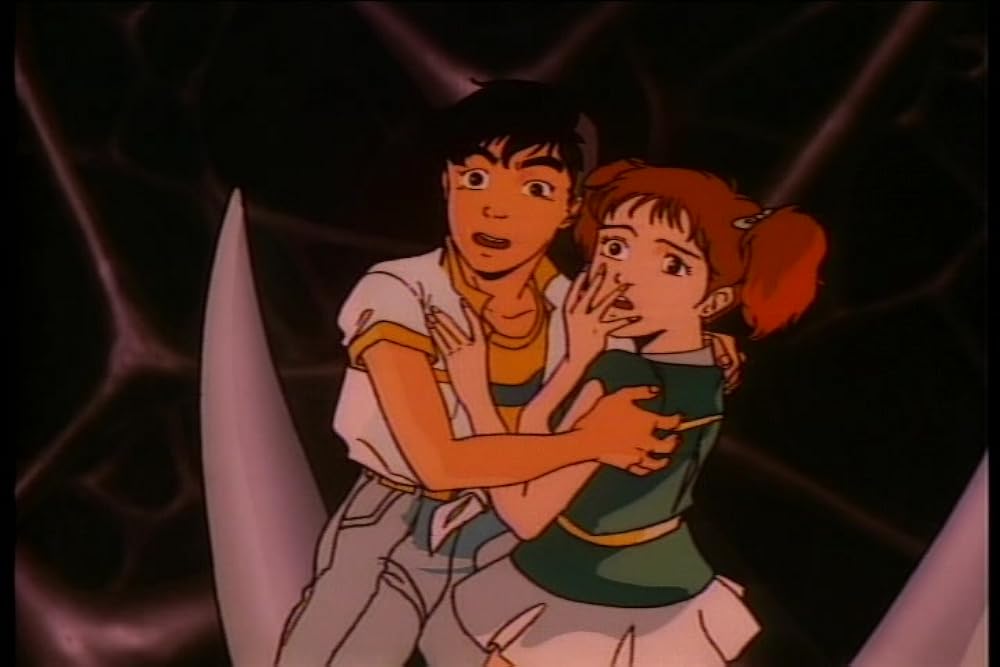 超神伝説うろつき童子の画像