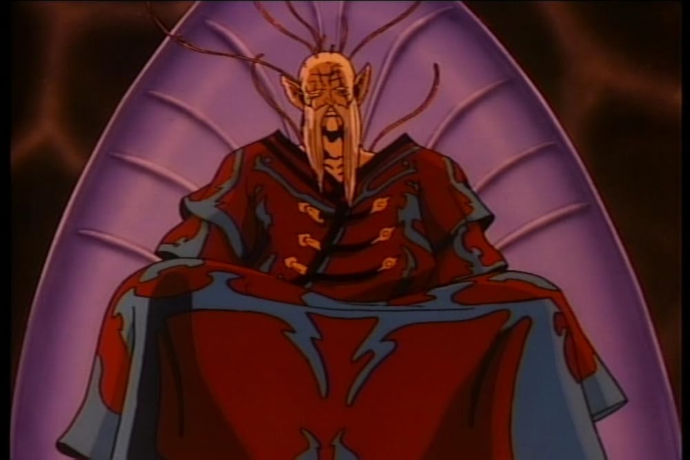 超神伝説うろつき童子の画像