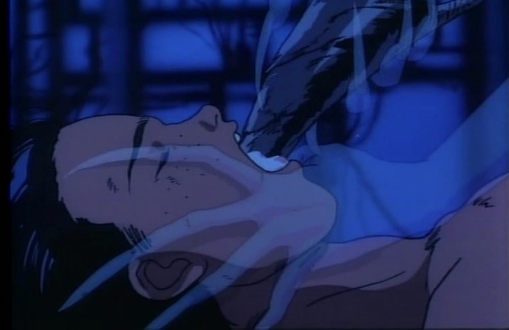 超神伝説うろつき童子の画像