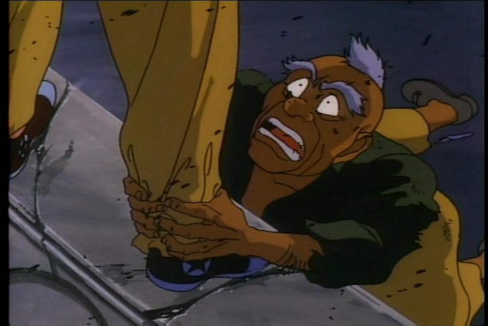 超神伝説うろつき童子の画像