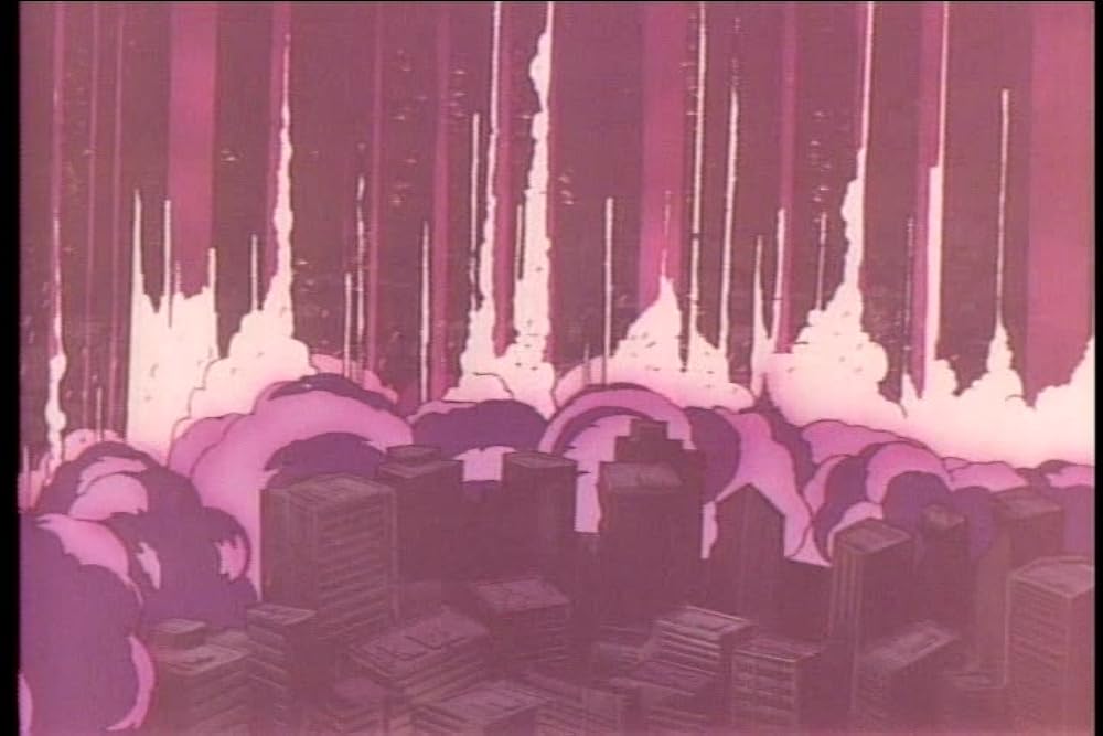 超神伝説うろつき童子の画像