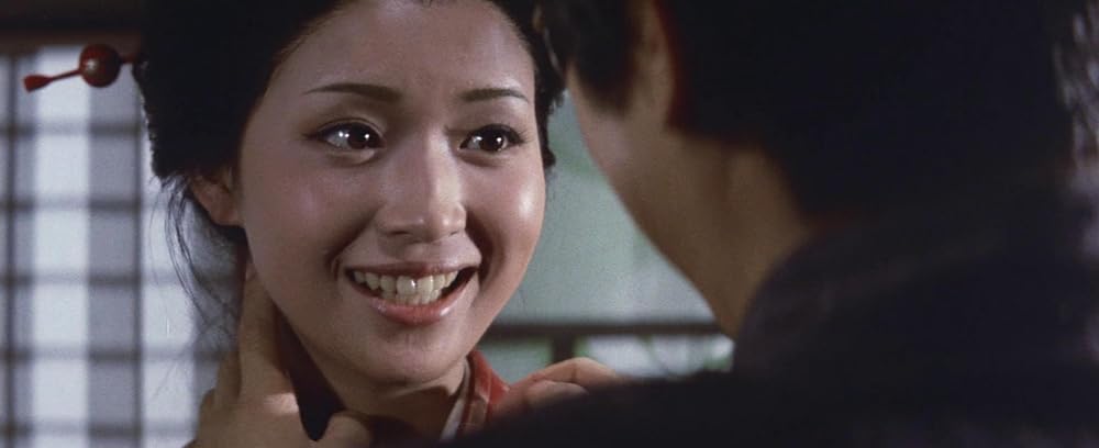 怪談昇り竜の画像