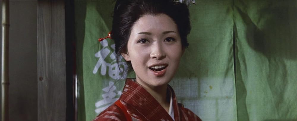 怪談昇り竜の画像