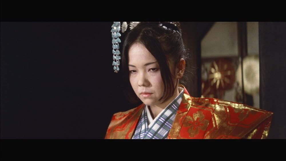 怪談昇り竜の画像