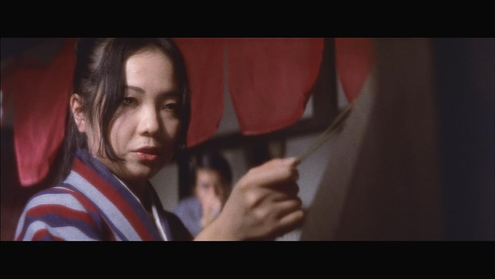 怪談昇り竜の画像