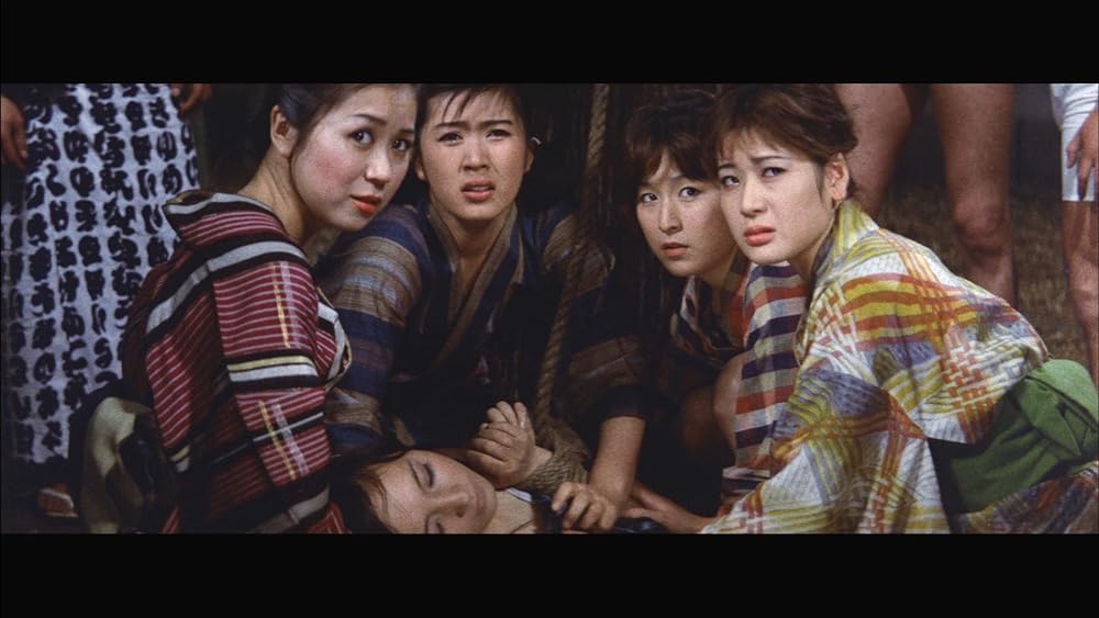 怪談昇り竜の画像