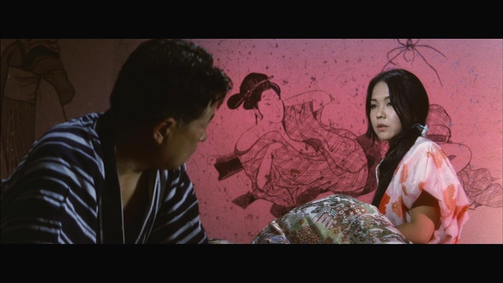 怪談昇り竜の画像