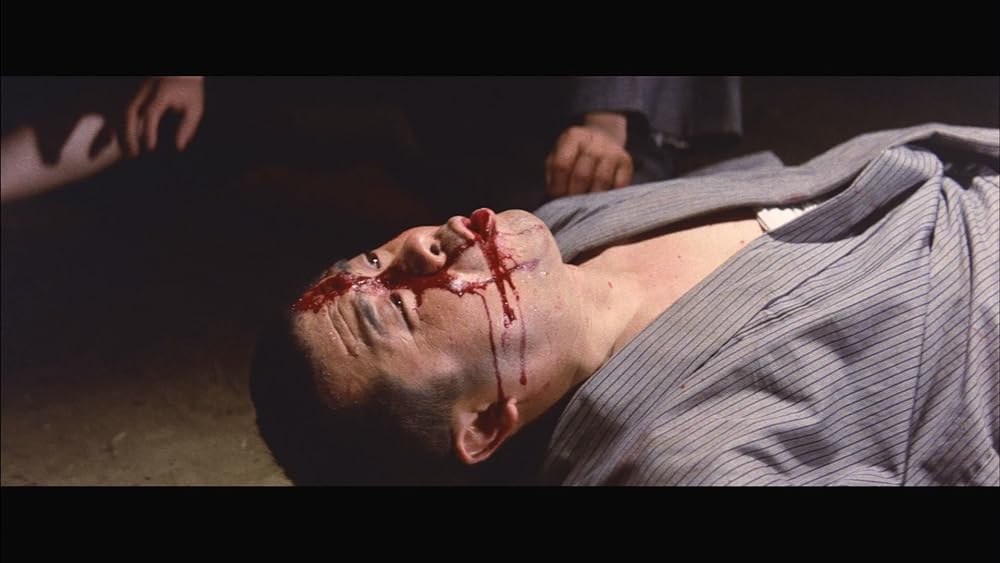 怪談昇り竜の画像