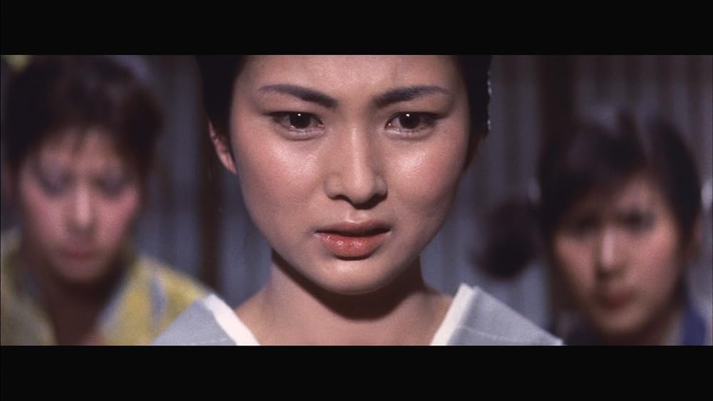 怪談昇り竜の画像