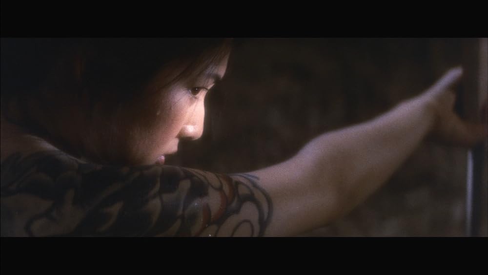 怪談昇り竜の画像