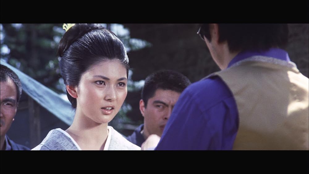 怪談昇り竜の画像