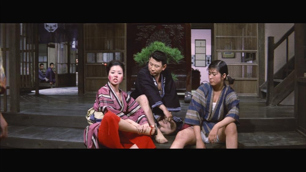 怪談昇り竜の画像