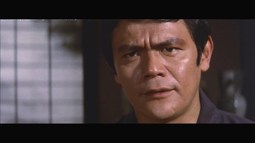 「怪談昇り竜」の画像