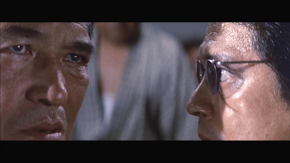 「怪談昇り竜」の画像