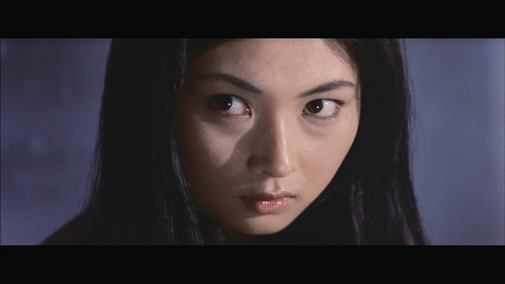 「怪談昇り竜」の画像