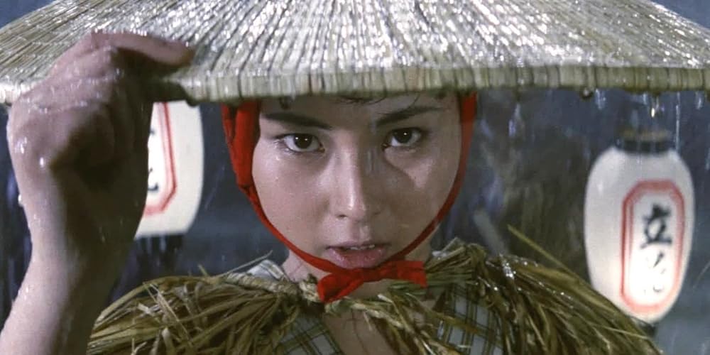 「怪談昇り竜」の画像