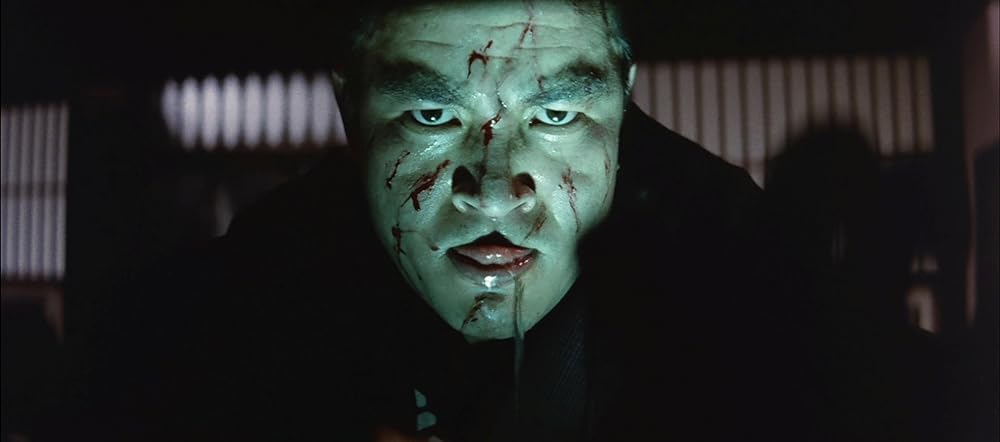 「怪談昇り竜」の画像