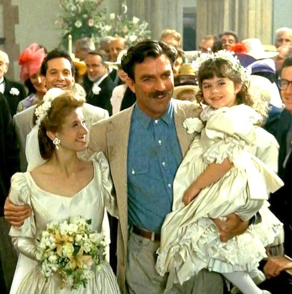 スリーメン&リトルレディの画像