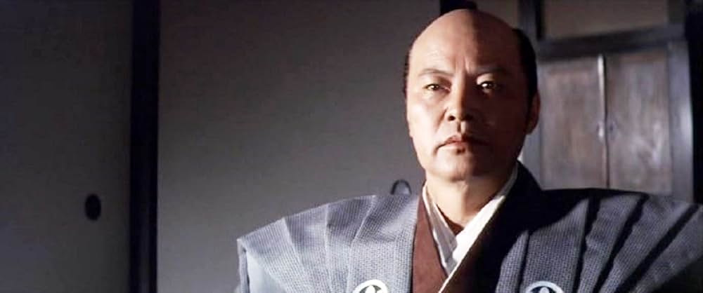 眠狂四郎 円月斬りの画像