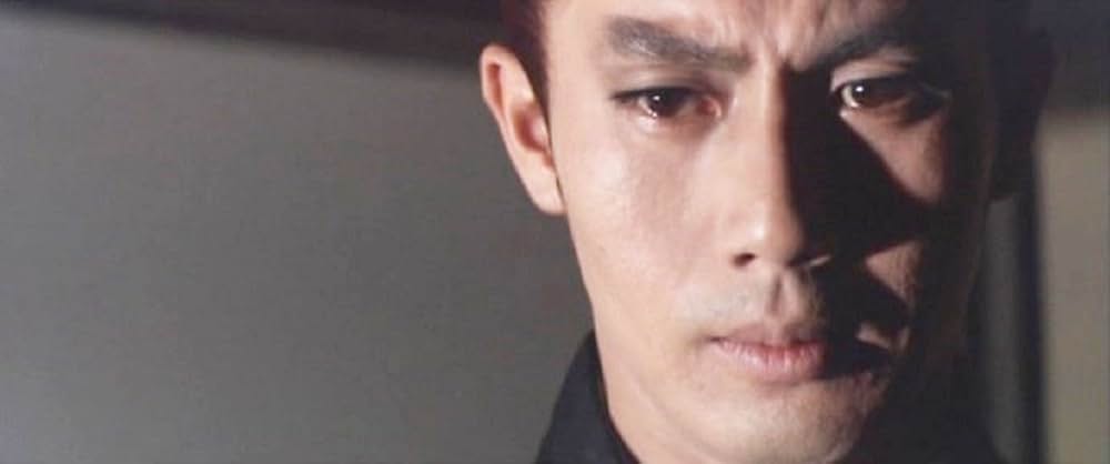 眠狂四郎 円月斬りの画像