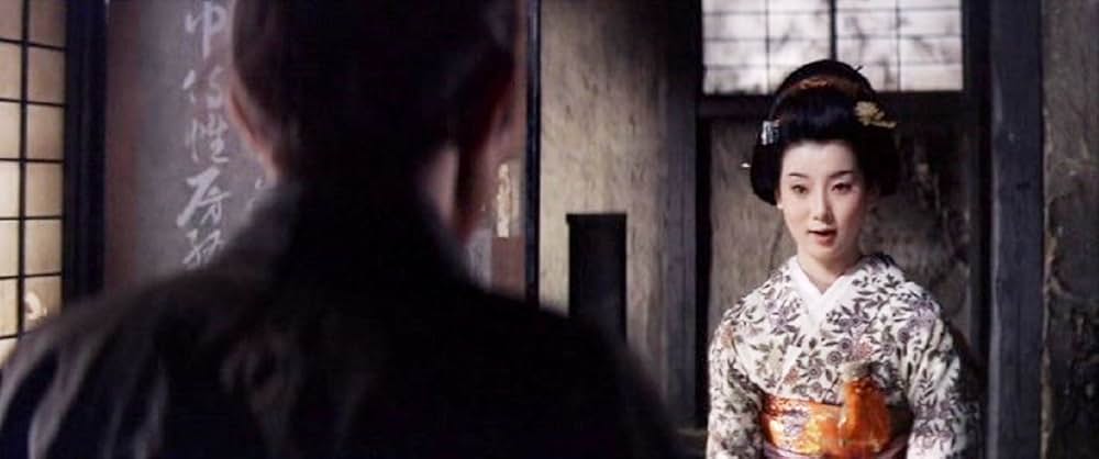 眠狂四郎 円月斬りの画像