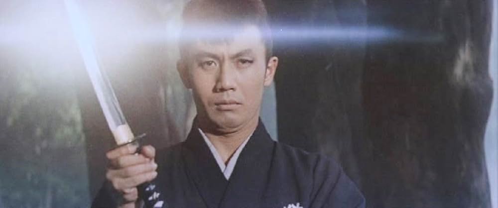 眠狂四郎 円月斬りの画像