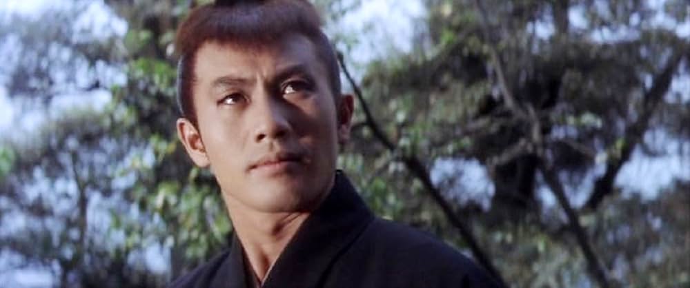 眠狂四郎 円月斬りの画像