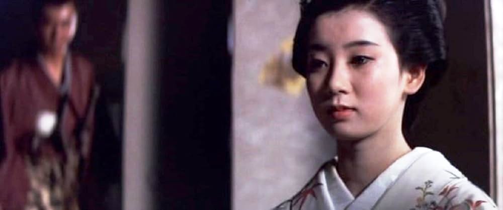 眠狂四郎 円月斬りの画像