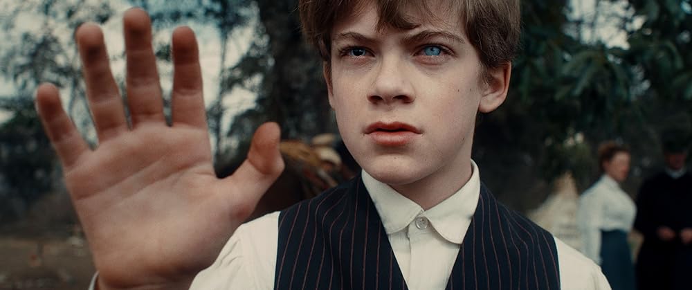 In the Fire（原題）の画像