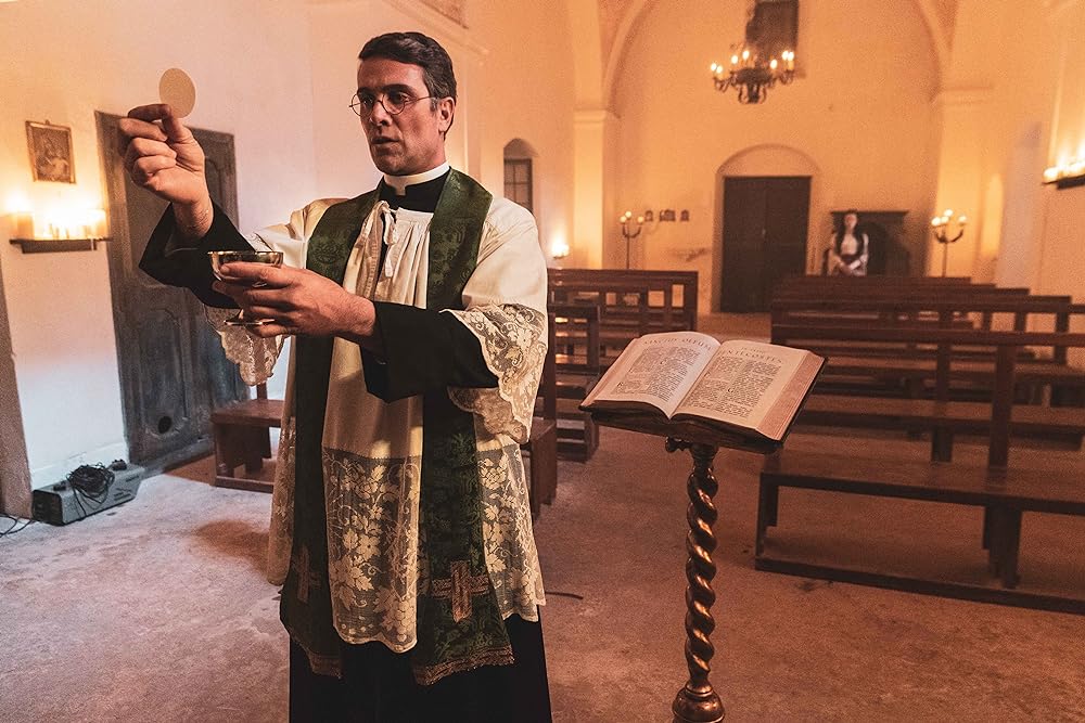 In the Fire（原題）の画像