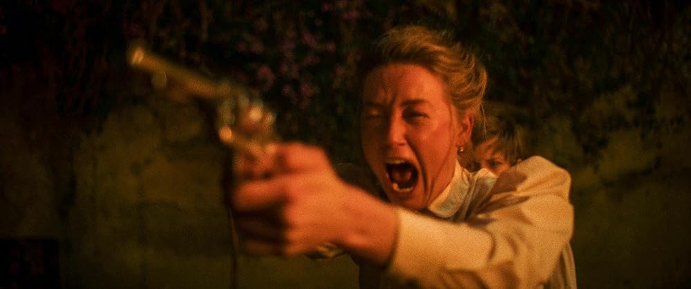 In the Fire（原題）の画像