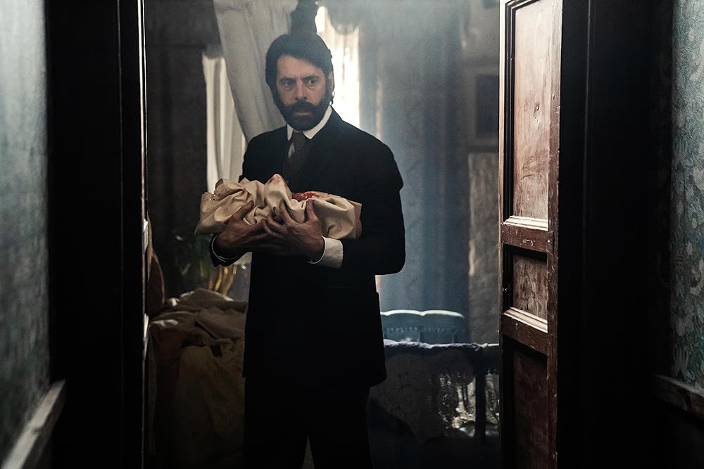 In the Fire（原題）の画像