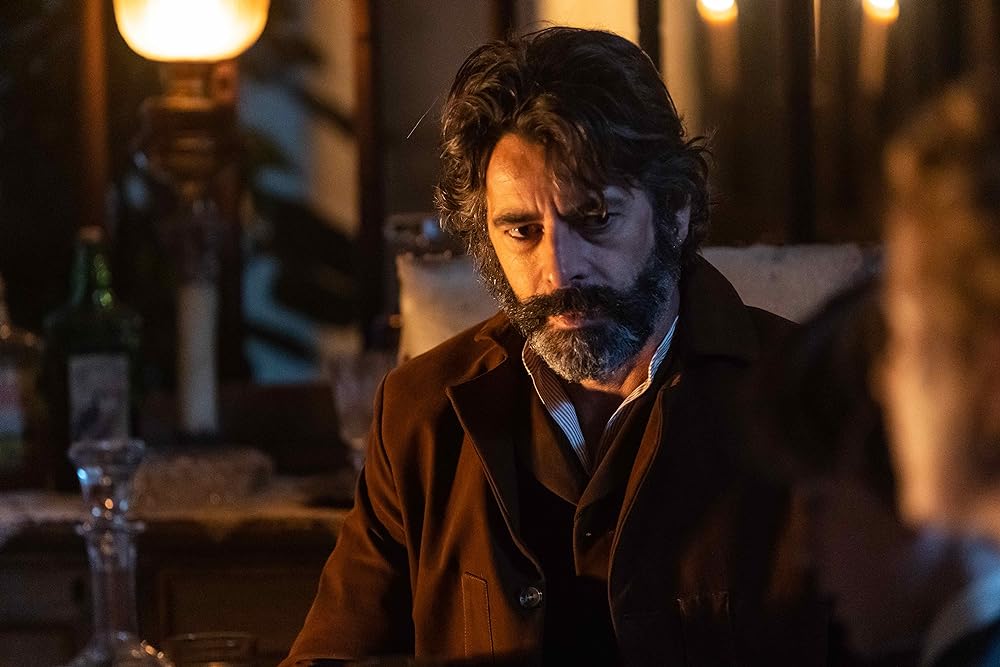 In the Fire（原題）の画像