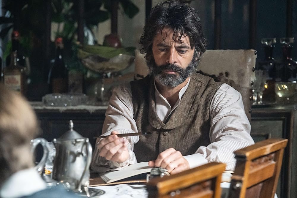 In the Fire（原題）の画像