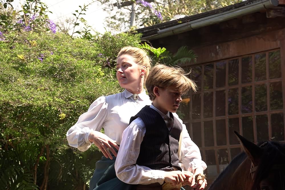 In the Fire（原題）の画像