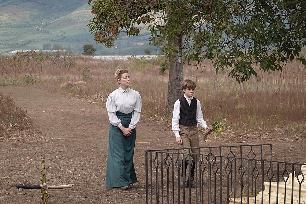 In the Fire（原題）の画像