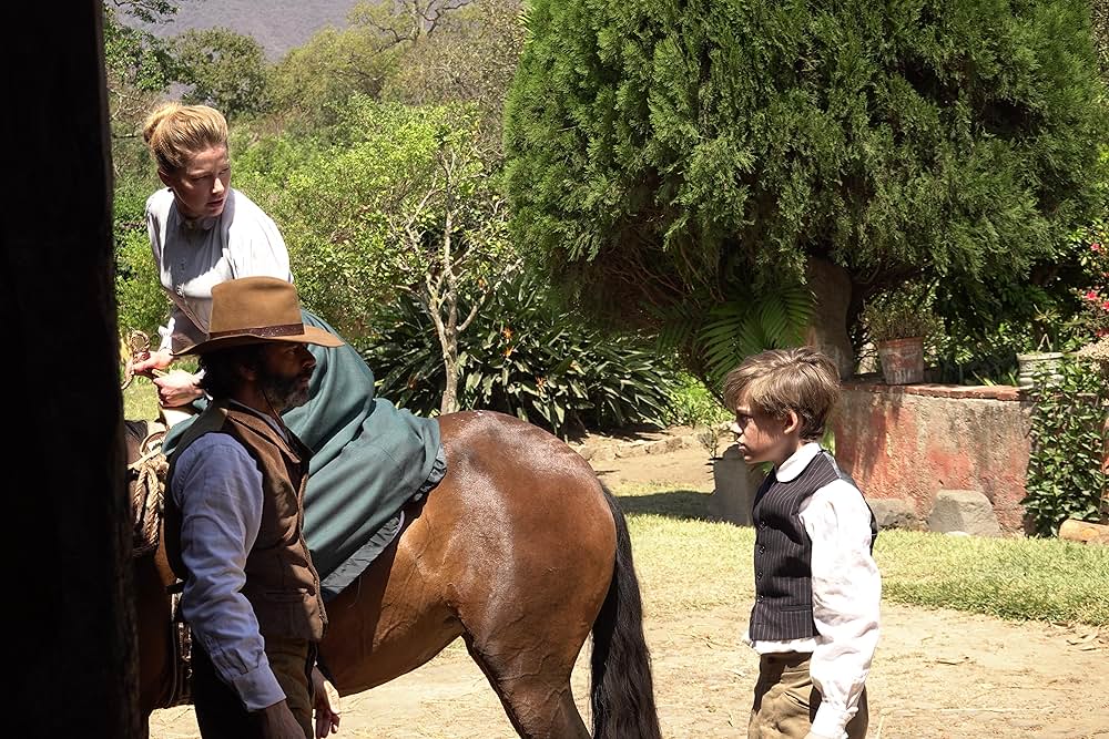 In the Fire（原題）の画像