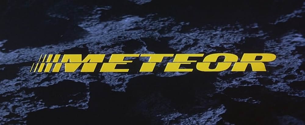 「メテオ」の画像