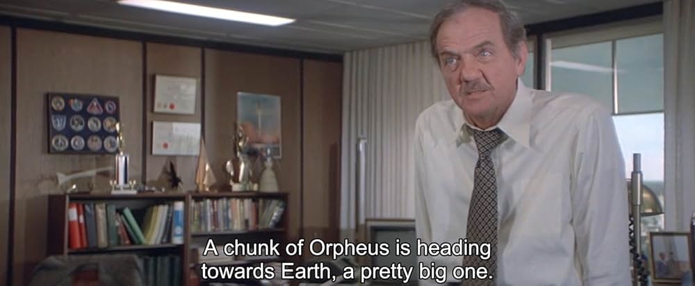 「メテオ」の画像