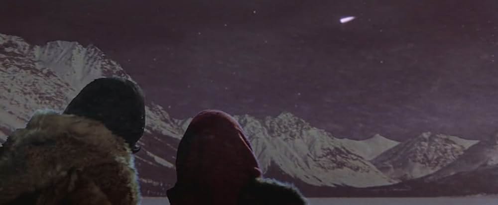 「メテオ」の画像